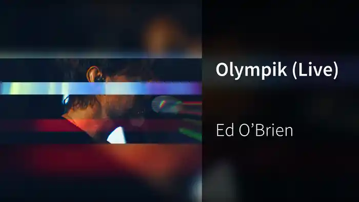 Olympik (Live)