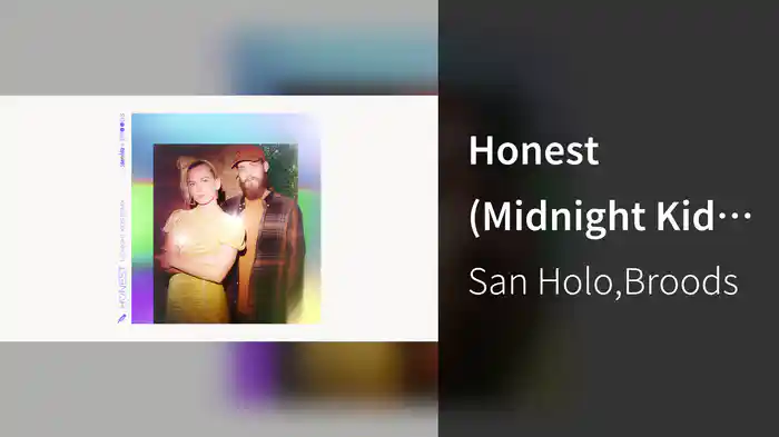 Honest (Midnight Kids Remix / Audio)