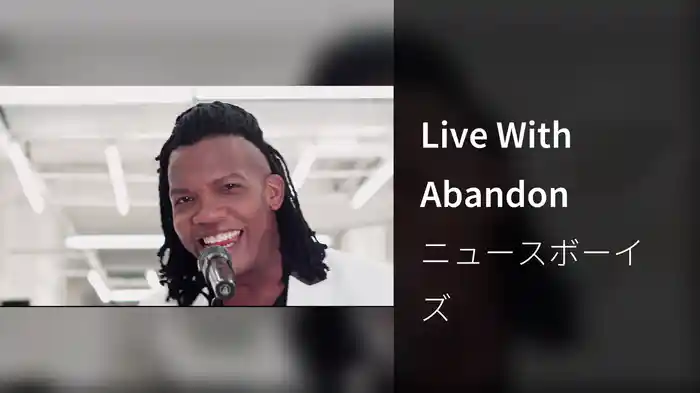 Live With Abandon