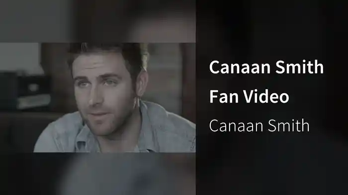 Canaan Smith Fan Video
