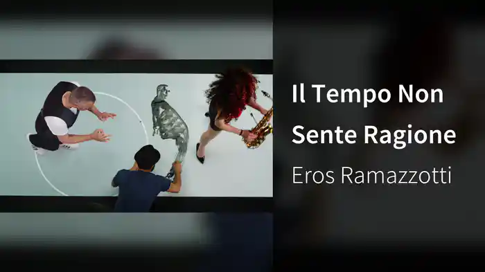 Il Tempo Non Sente Ragione