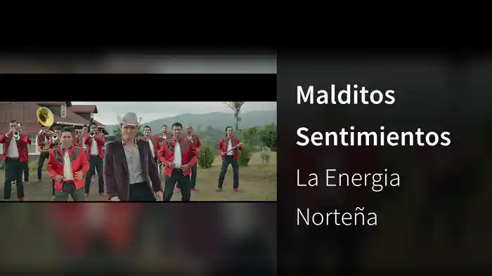 Malditos Sentimientos