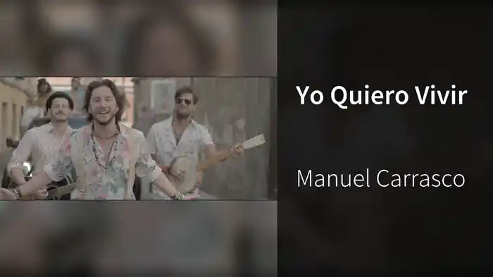 Yo Quiero Vivir