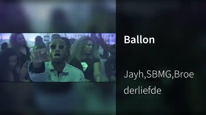 Ballon