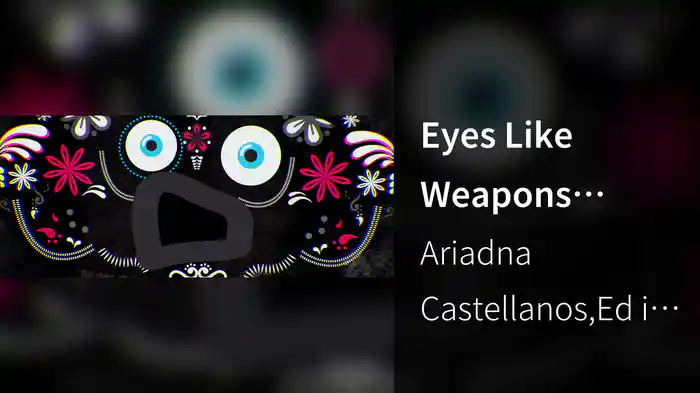 Eyes Like Weapons (E.L.W.)