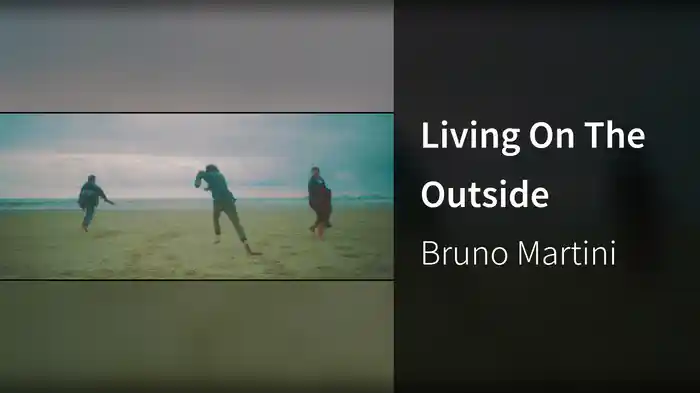 Living On The Outside