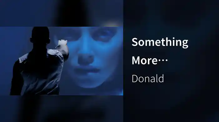 Something More (Something More, Pt. 7)