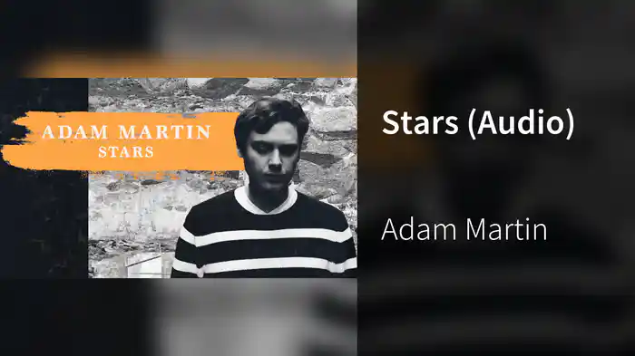 Stars (Audio)