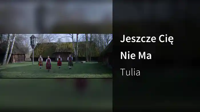 Jeszcze Cię Nie Ma