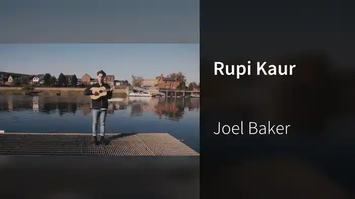 Rupi Kaur