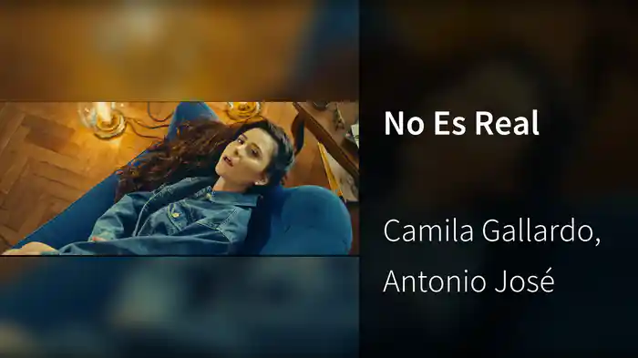 No Es Real