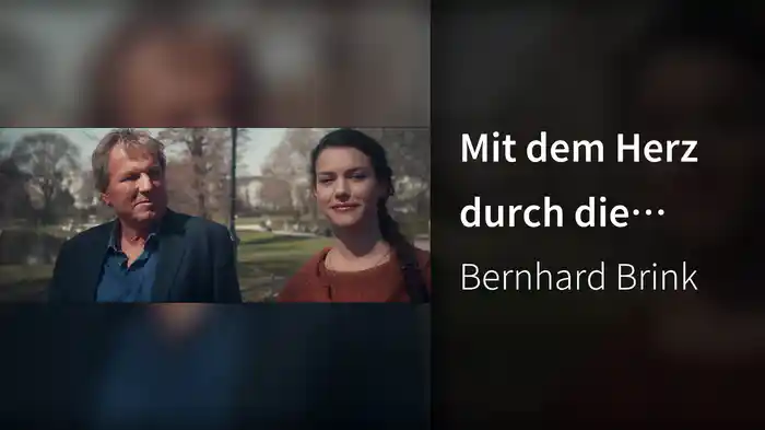 Mit dem Herz durch die Wand