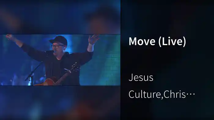 Move (Live)