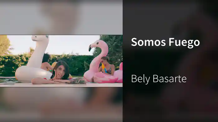 Somos Fuego