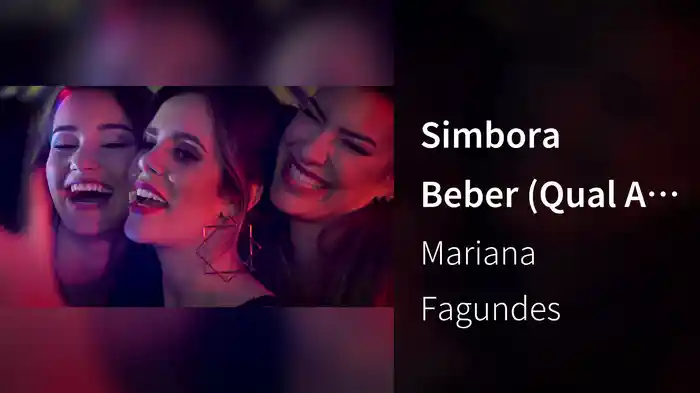 Simbora Beber (Qual A Desculpa De Hoje?)