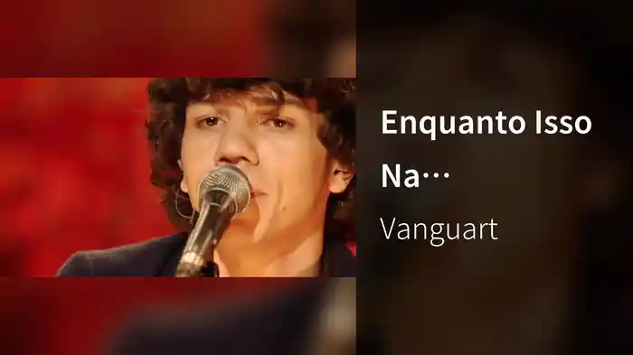 Enquanto Isso Na Lanchonete (Ao Vivo)