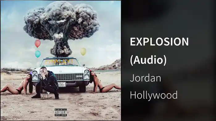 EXPLOSION (Audio)