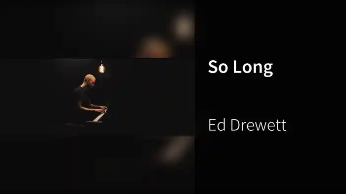 So Long
