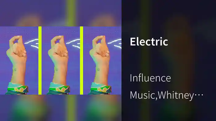 Electric
