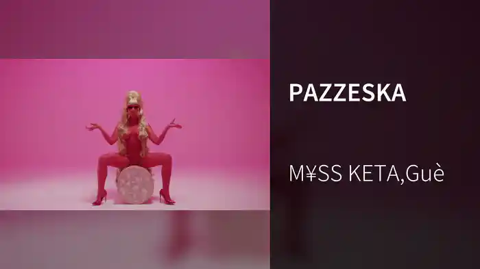 PAZZESKA