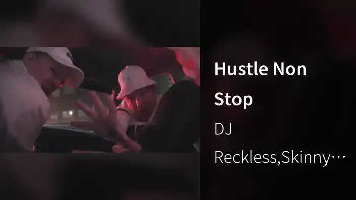 Hustle Non Stop