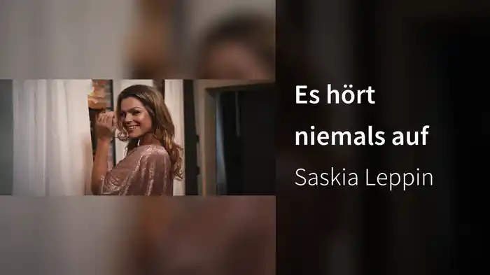 Es hört niemals auf