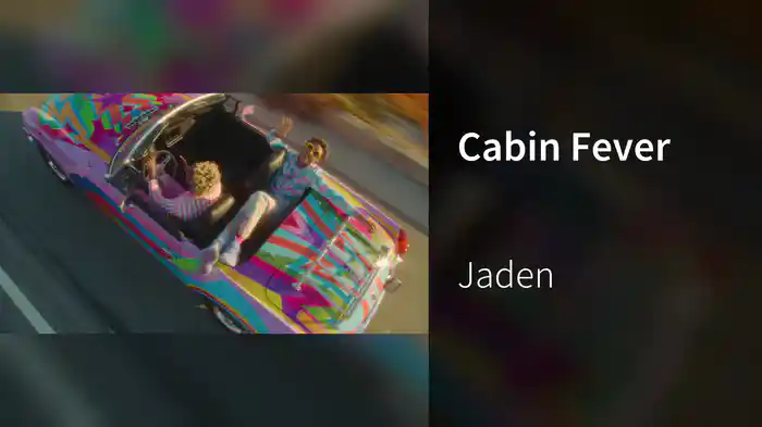 Cabin Fever