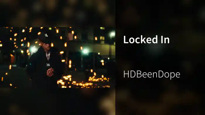 Locked In