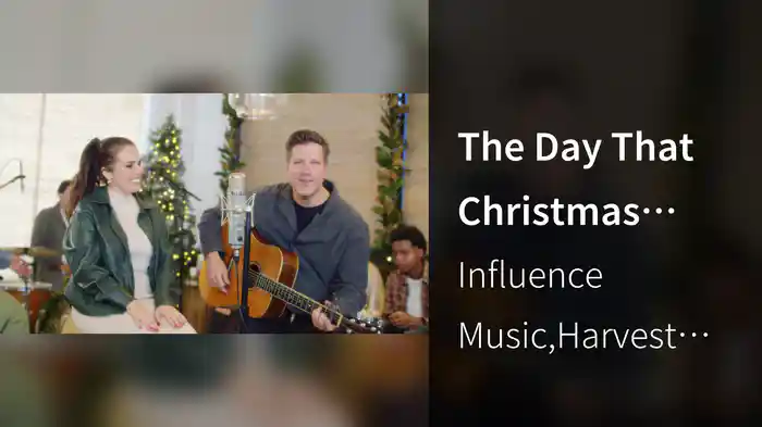The Day That Christmas Came (Acoustic)