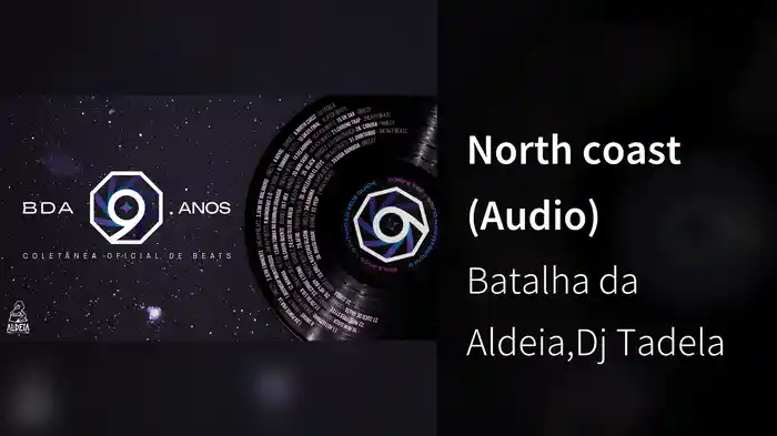 North coast (Audio)