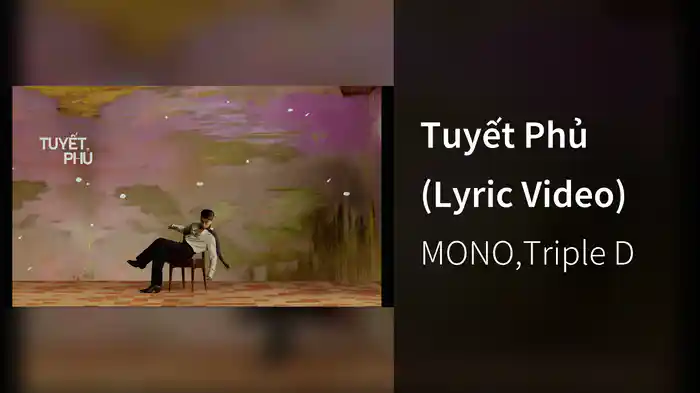 Tuyết Phủ (Lyric Video)