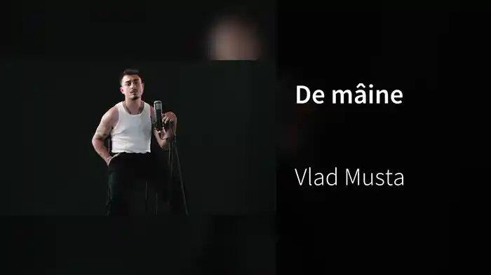 De mâine