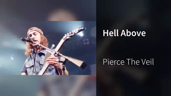 Hell Above