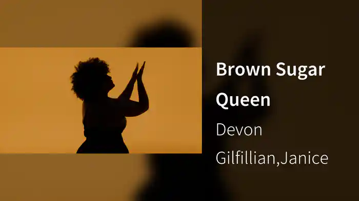 Brown Sugar Queen
