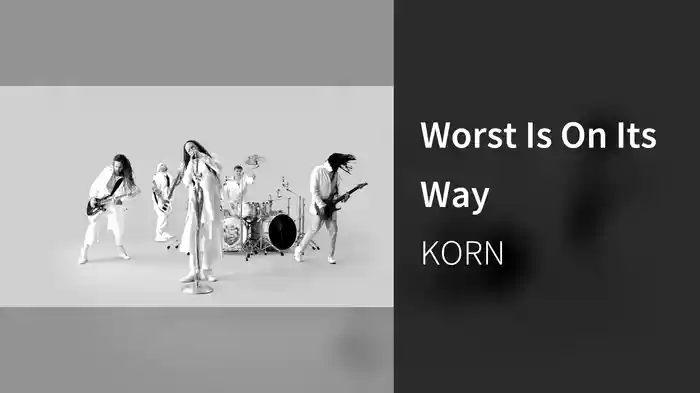 Worst Is On Its Way