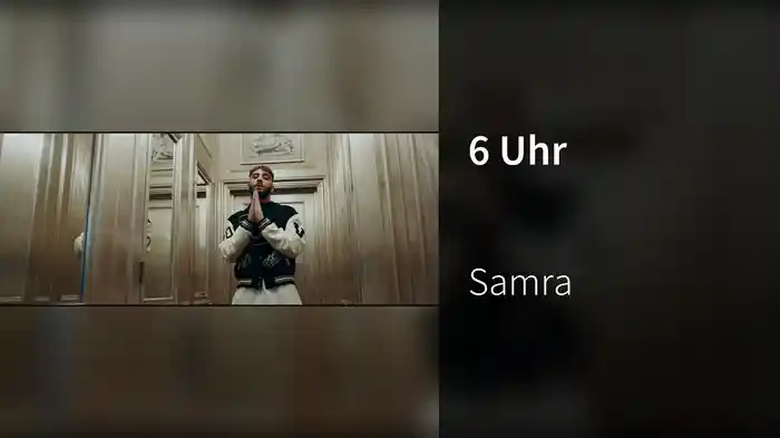 6 Uhr