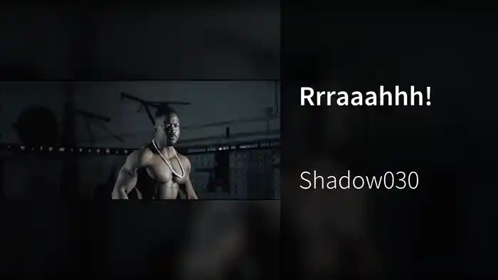 Rrraaahhh!