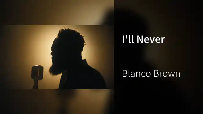 I'll Never