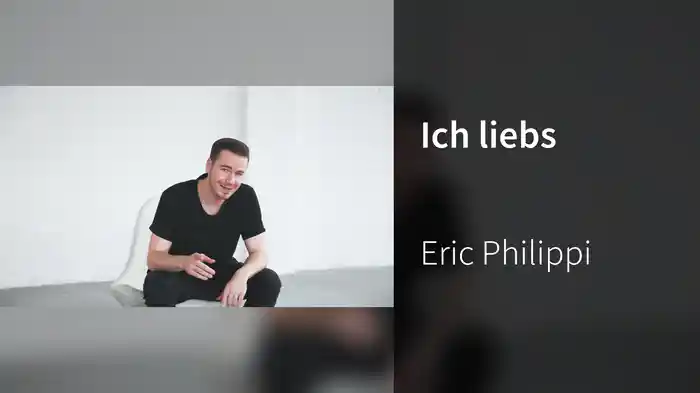 Ich liebs