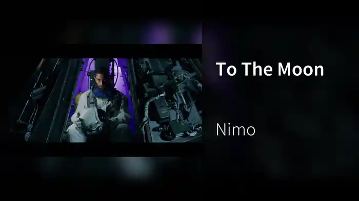 To The Moon