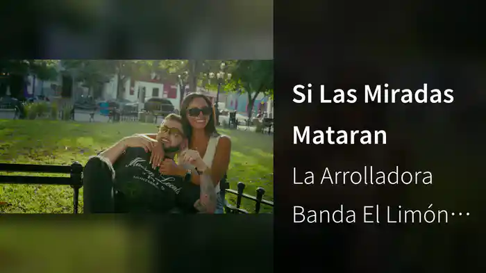 Si Las Miradas Mataran