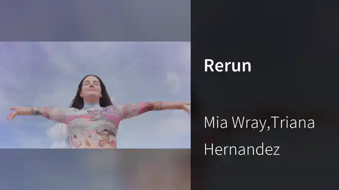 Rerun