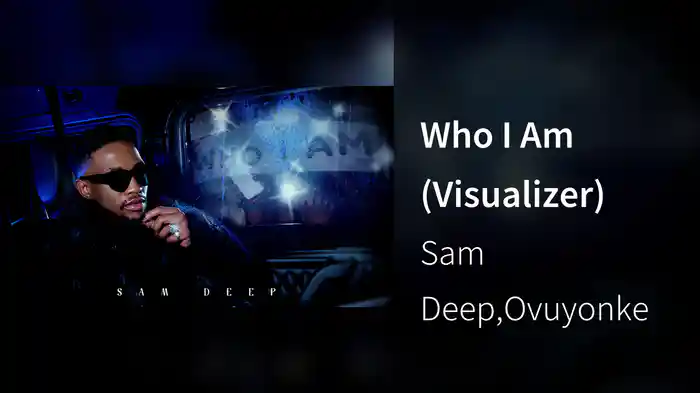 Who I Am (Visualizer)