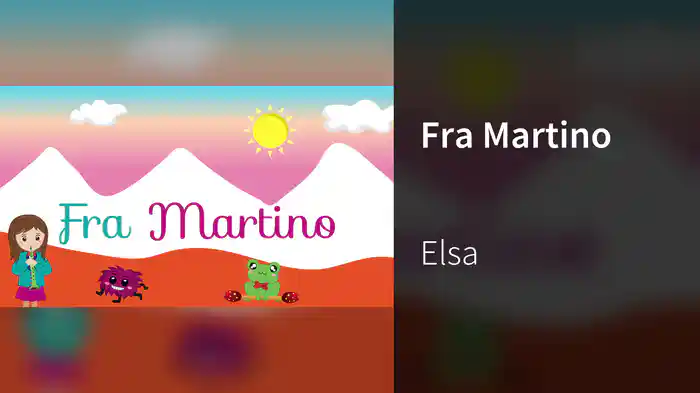 Fra Martino