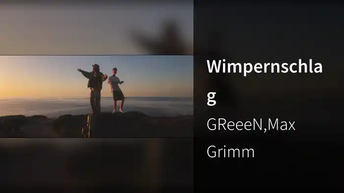 Wimpernschlag