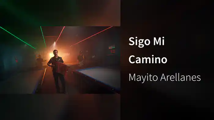 Sigo Mi Camino