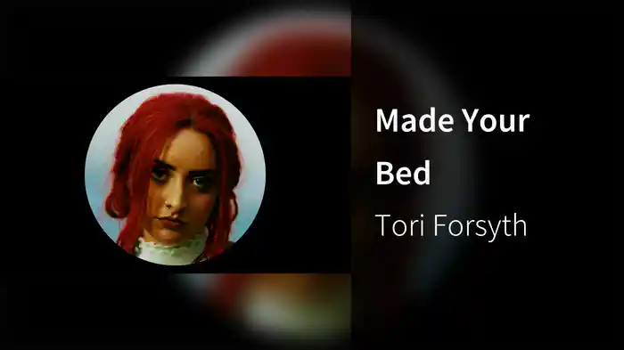 Made Your Bed