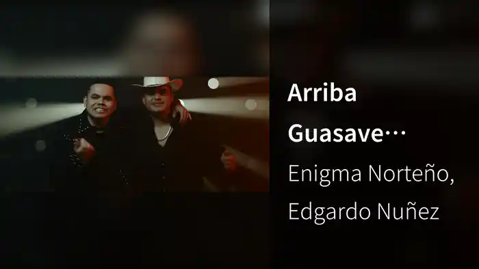 Arriba Guasave (Chapito Isidro)