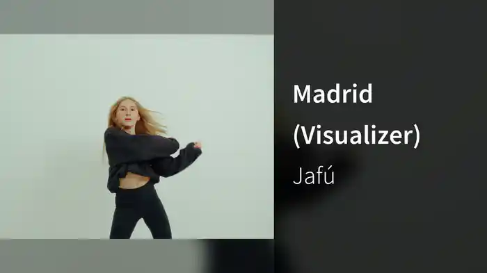 Madrid (Visualizer)