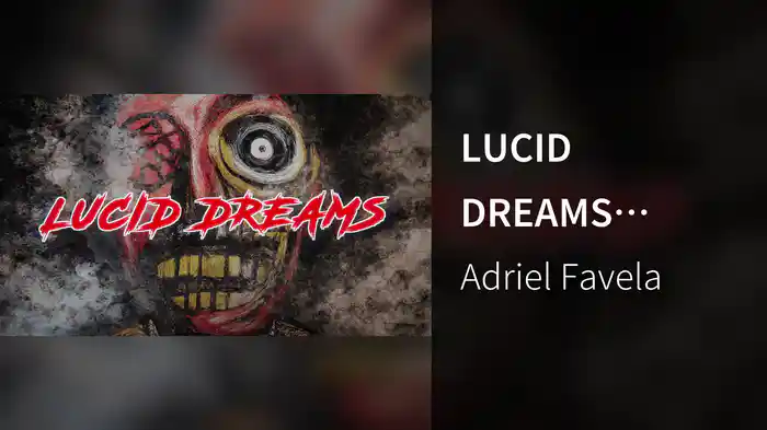 LUCID DREAMS (LETRA)
